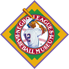 The Negro Leagues Baseball Museum logo